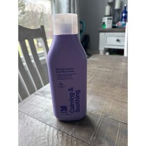 NWT Up & Up Calming & Soothing Midnight Jasmine Scent Body‎ Wash